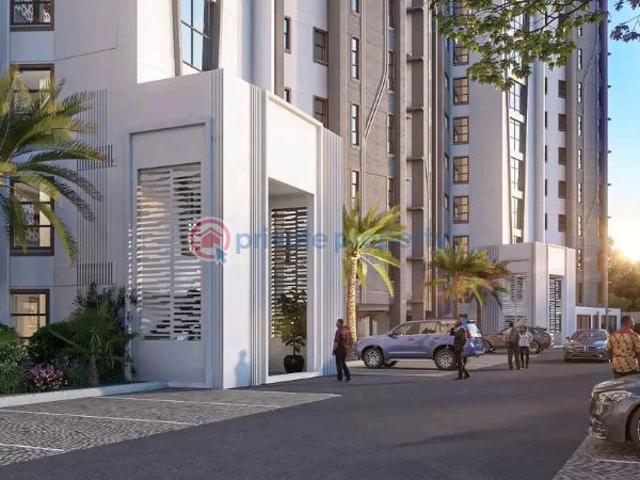 Apartment for sale in Nyali, Mombasa