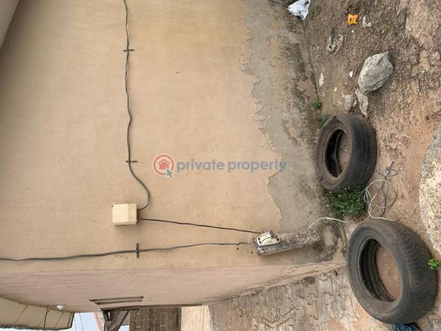 House for sale in Abeokuta