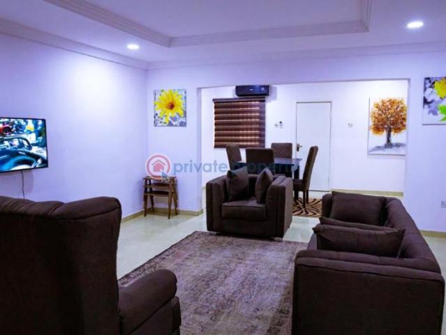 House for sale in Ibadan