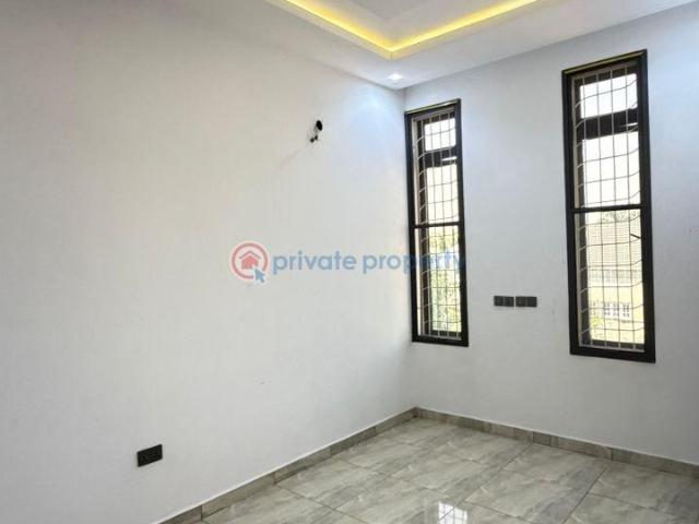 House for sale in Abuja, Sokoto