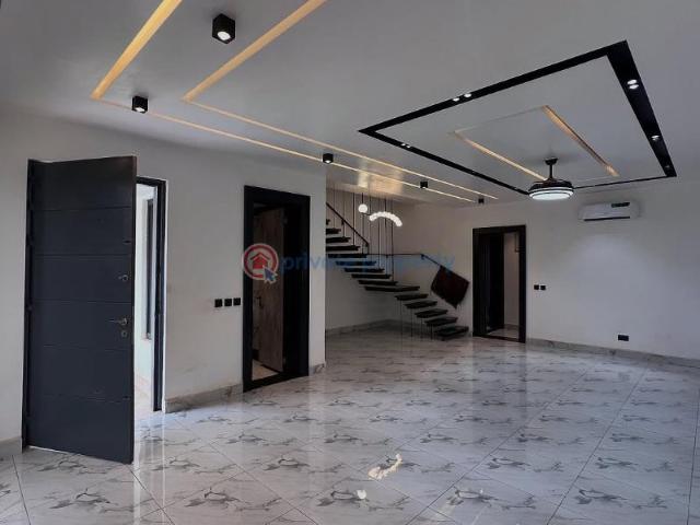 House for sale in Abuja, Sokoto