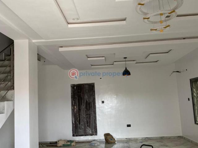 House for sale in Abeokuta
