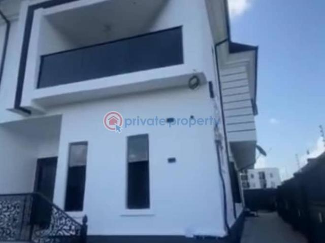 House for sale in Enugu