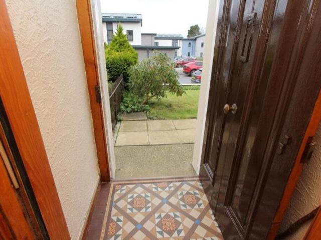 Room for sale in Stranraer, Scotland