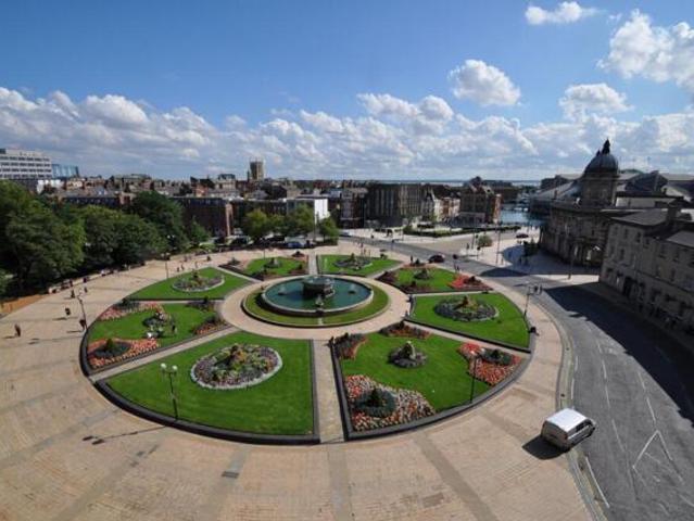 Room for sale in Old Town, Hull