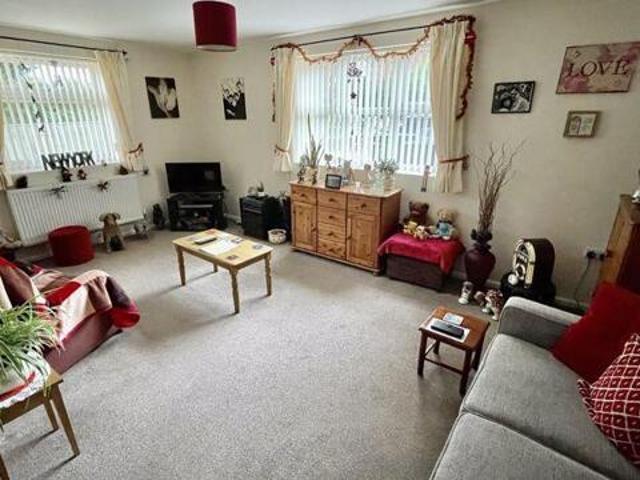 Room for sale in Hykeham Moor, Ashby De La Launde