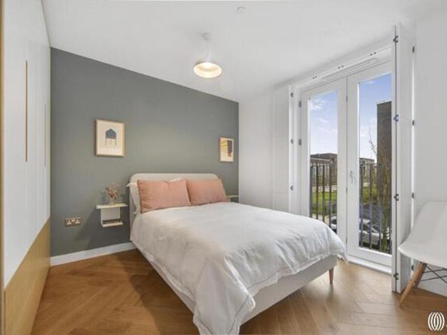 Room for sale in Stratford Marsh, Greater London