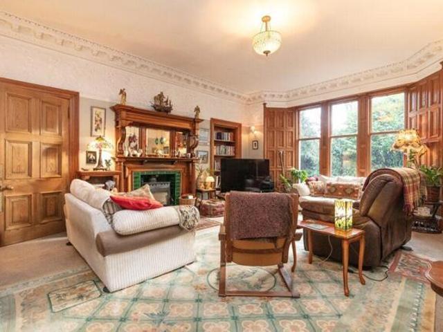 Room for sale in Silverbuthall, Ashkirk