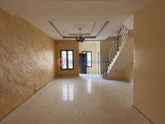 House for sale in Abuja, Central Area Phase 2 