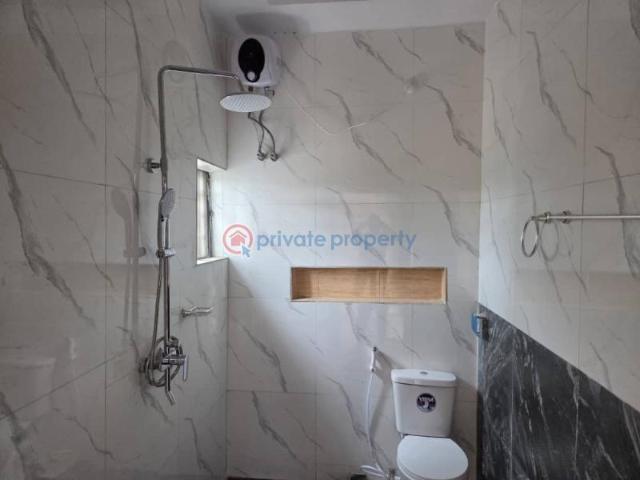 House for sale in Akure, Ondo