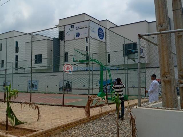 House for sale in Lagos, Abuja