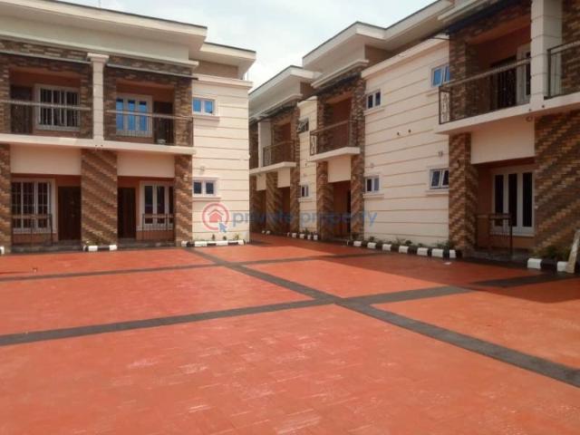 House for sale in Port Harcourt