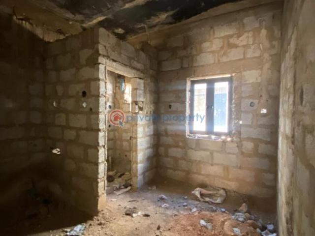 House for sale in Abuja, Central Area Phase 2 