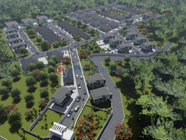 House for sale in Ojo, Ibadan