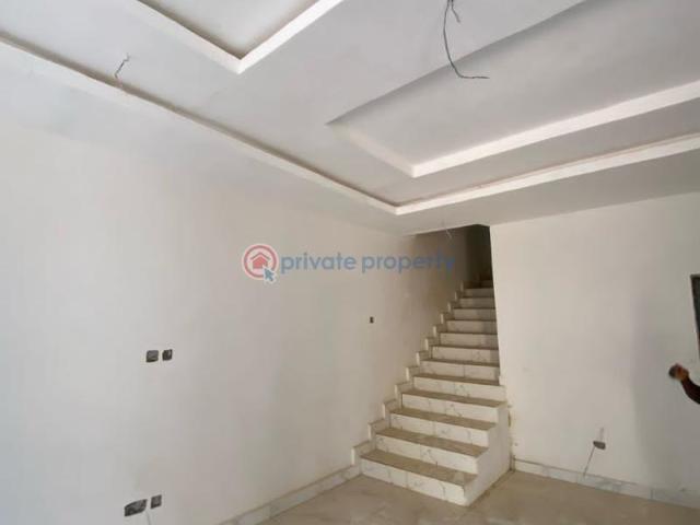 House for sale in Abuja, Sokoto