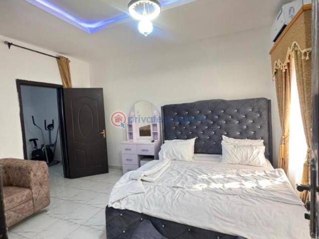 House for sale in Eti Osa, Lagos