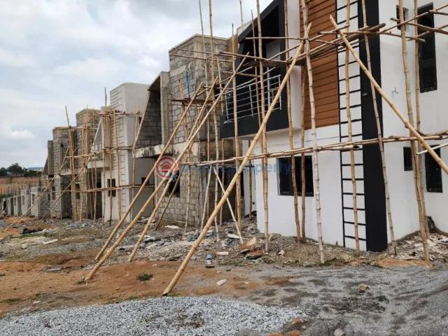 House for sale in Abuja