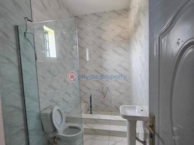 House for sale in Eti Osa, Abuja