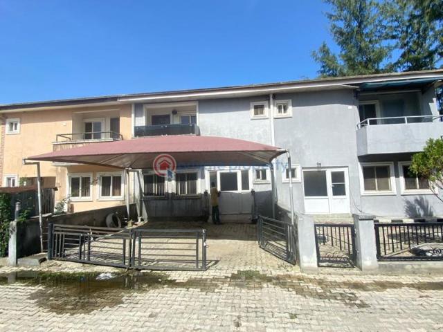 House for sale in Lagos, Lekki