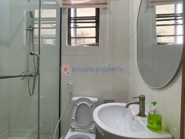 House for sale in Eti Osa, Lagos