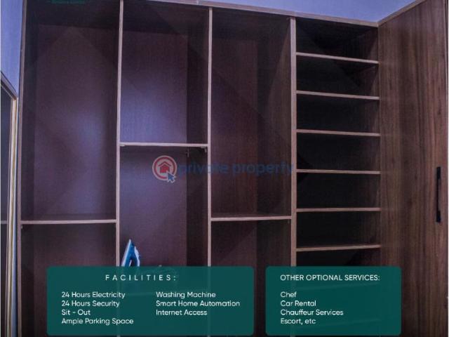 House for sale in Lagos, Abuja