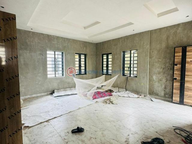 House for sale in Lagos, Ikeja 