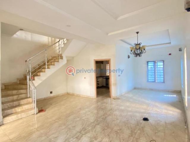 House for sale in Lagos, Lekki