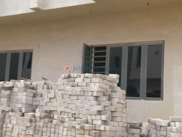 House for sale in Eti Osa, Abuja