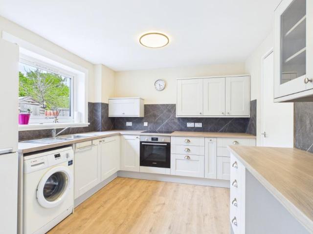 Townhouse for sale in Aviemore, Scotland