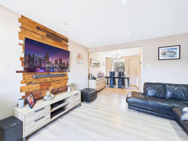 Townhouse for sale in Aviemore, Scotland