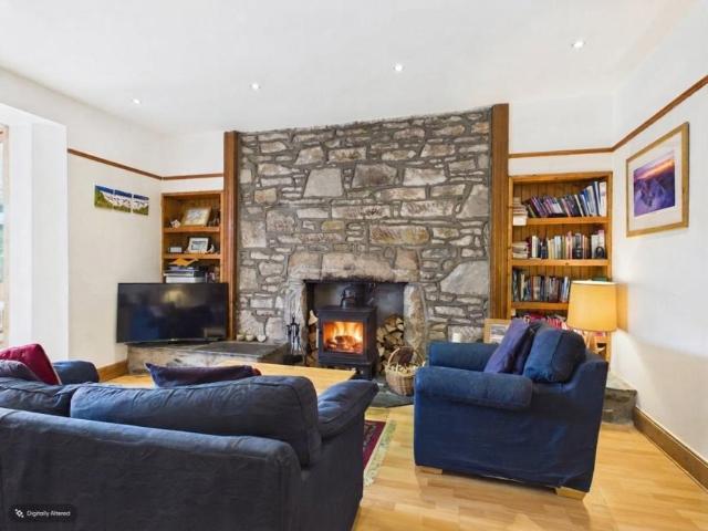 Townhouse for sale in Aviemore, Scotland