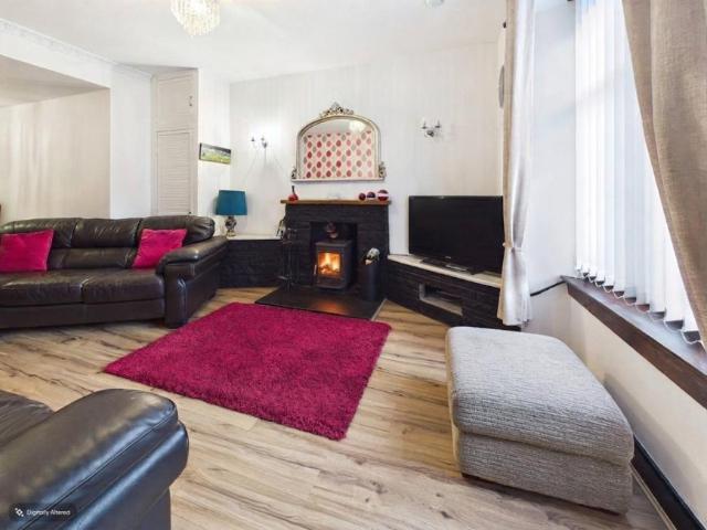 Townhouse for sale in Kingussie, Highland