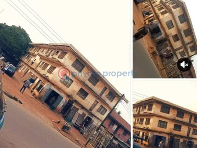 House for sale in Enugu