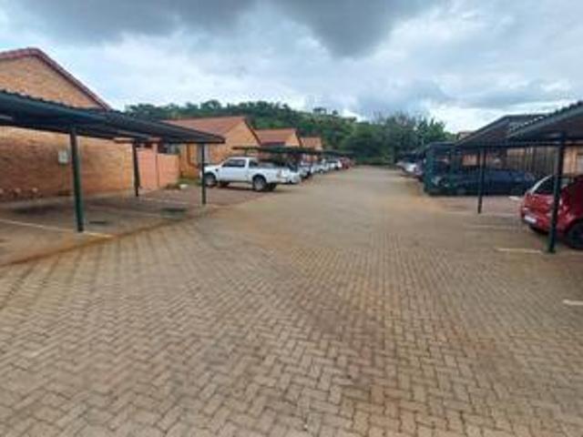 Apartment for sale in Waterkloof, Gauteng