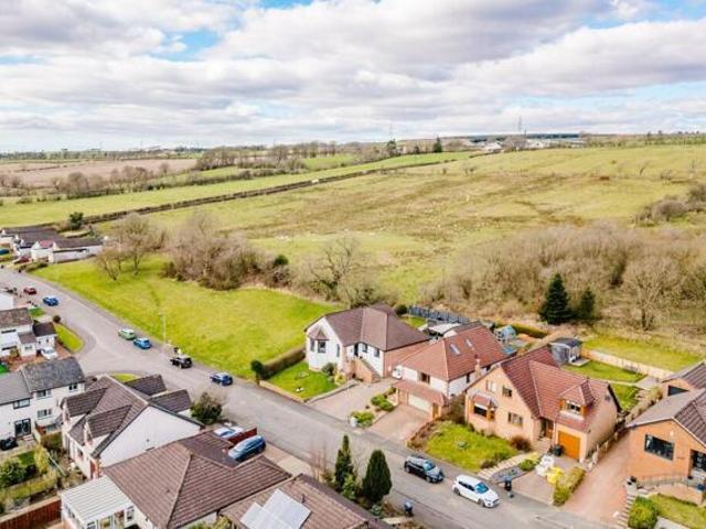 Farm for sale in East Ayrshire