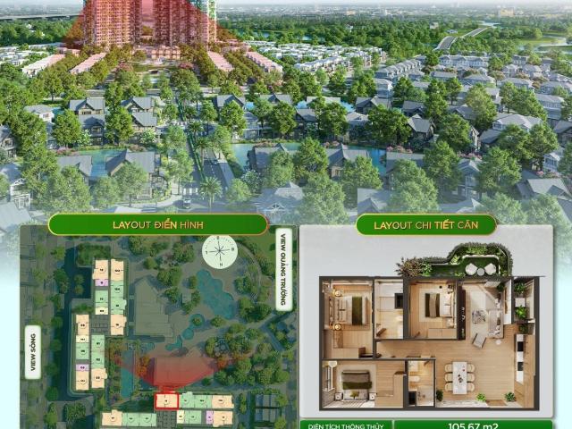 Căn hộ bán tại Tây Ninh
