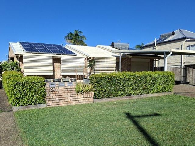 Apartment for sale in Mackay, Queensland