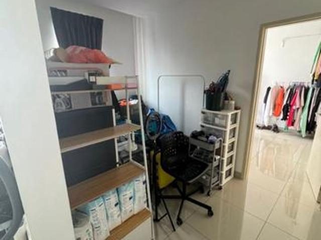 Serviced Residence for sale in Petaling, Subang Jaya