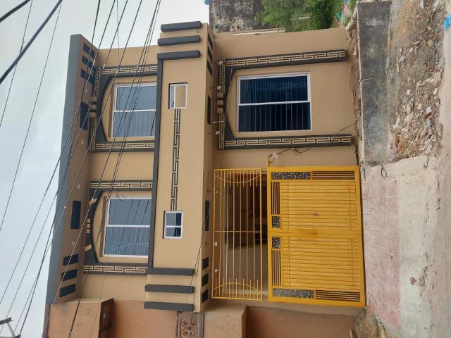 House for sale in Rawalpindi, Islamabad Capital Territory