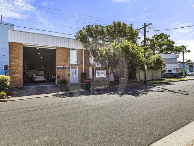 Warehouse for sale in Sydney, New South Wales