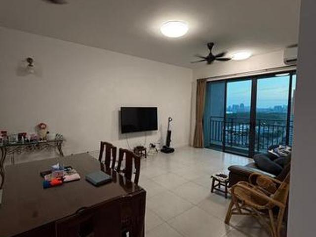 Condominium for sale in Georgetown, Penang