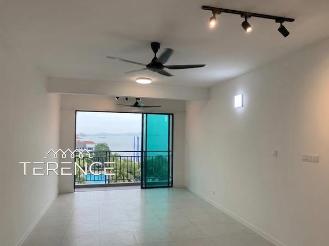 Condominium for sale in Georgetown, Penang