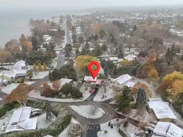 House for sale in Cobourg, Ontario