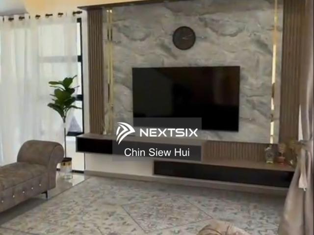 Residential House for sale in Country Heights Damansara, Kuala Lumpur