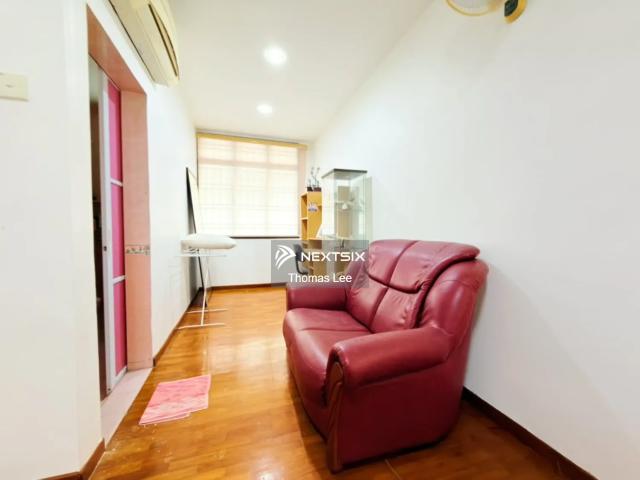 Warehouse for sale in Georgetown, Penang