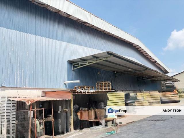 Warehouse for sale in Petaling, Alam Impian
