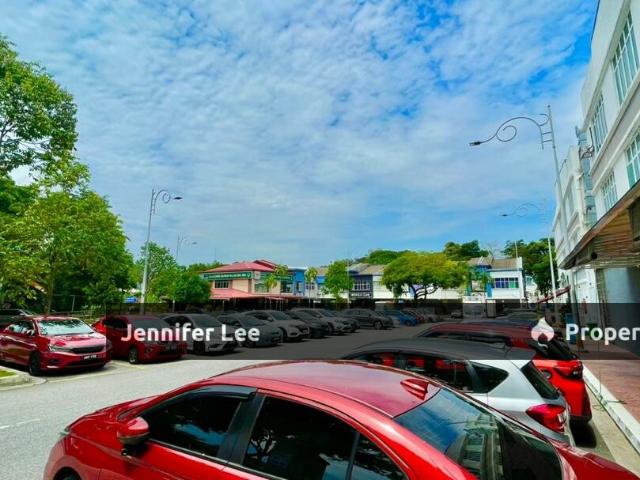 Shop Office for sale in Petaling, Damansara Damai