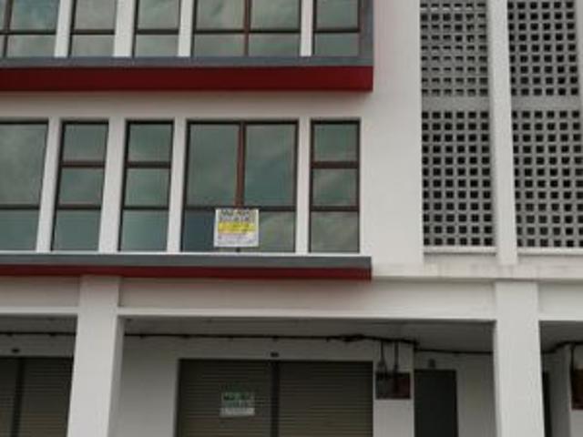 Shop for sale in Perak, Tanjong Ipoh
