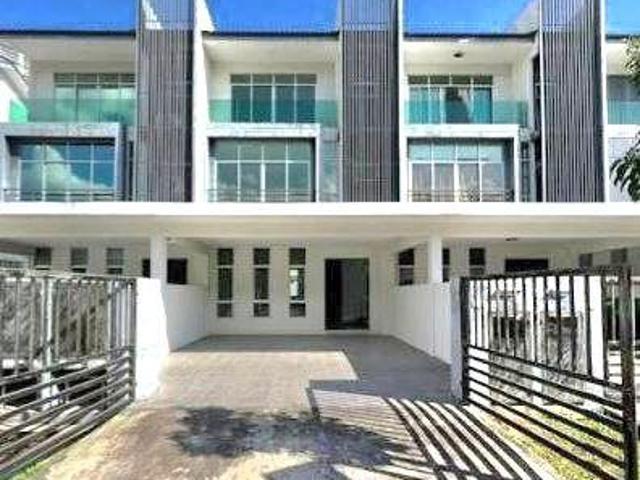 Terraced House for sale in Kajang, Langat