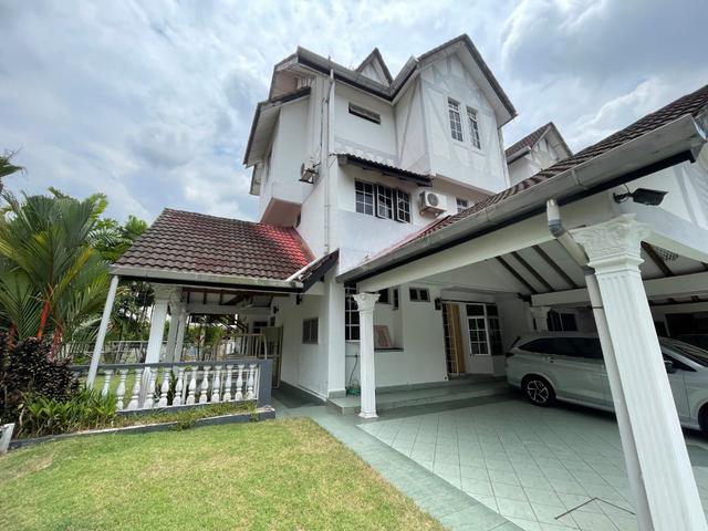 Terraced House for sale in Johore Bahru, Johor